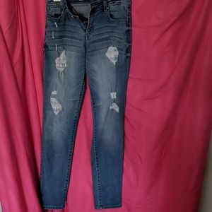 Tinseltown Jeans